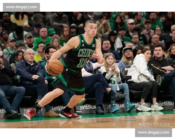 凯尔特人续约潜力锋卫 RJ - 路易斯:两年双向合同锁定未来 凯尔特人续约潜力锋卫 RJ - 路易斯:两年双向合同锁定未来