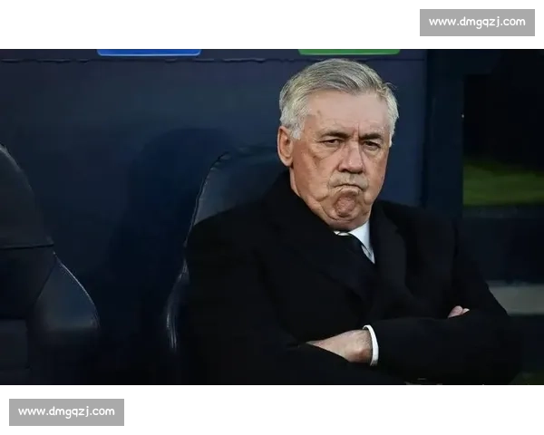 皇马锁定荷兰中场新星斯密特，安切洛蒂钦点为中场革新核心