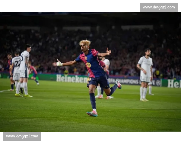 巴萨敲定尼科：年轻潜力股 + 更衣室纽带，低成本引援暗藏深意