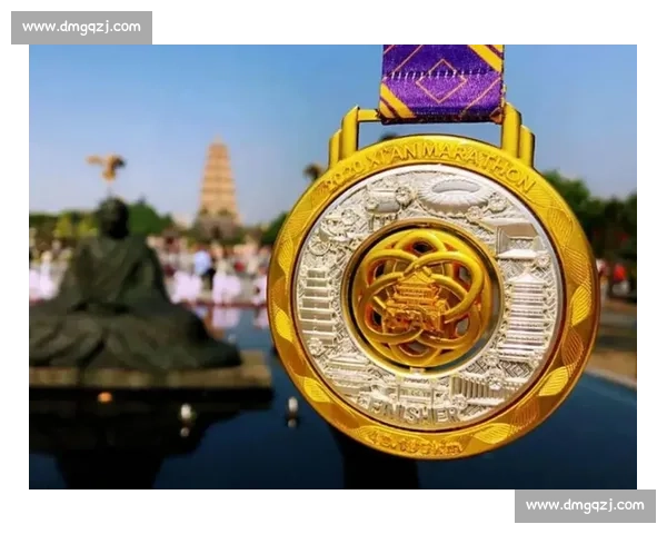 西安，不止于奖牌的永恒之光