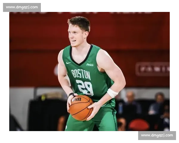 凯尔特人续约潜力锋卫 RJ - 路易斯:两年双向合同锁定未来 凯尔特人续约潜力锋卫 RJ - 路易斯:两年双向合同锁定未来