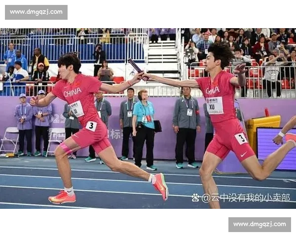 郑驰宇 45 秒 48 创全国赛季最佳 中国男子 400 米 6 人破 46 秒书写历史
