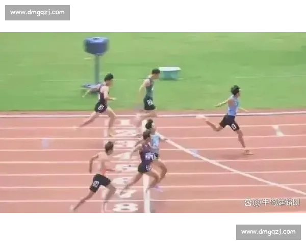 郑驰宇 45 秒 48 创全国赛季最佳 中国男子 400 米 6 人破 46 秒书写历史