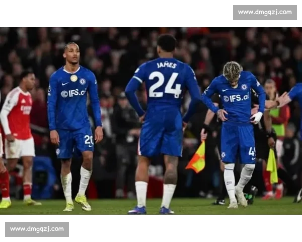 曼联死磕切尔西足总杯焦点战红魔蓝军巅峰对决前瞻谁能笑到最后