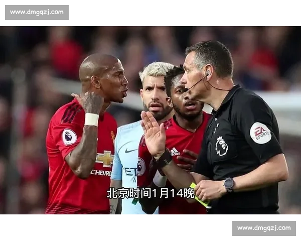 曼城vs曼联直播焦点对决英超德比巅峰之夜全程解析精彩看点前瞻