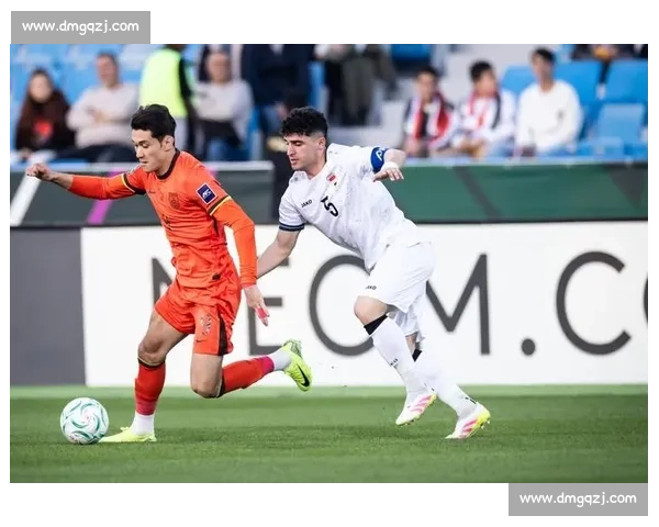 沙特对阵伊拉克关键之战引爆西亚足球格局未来新走向