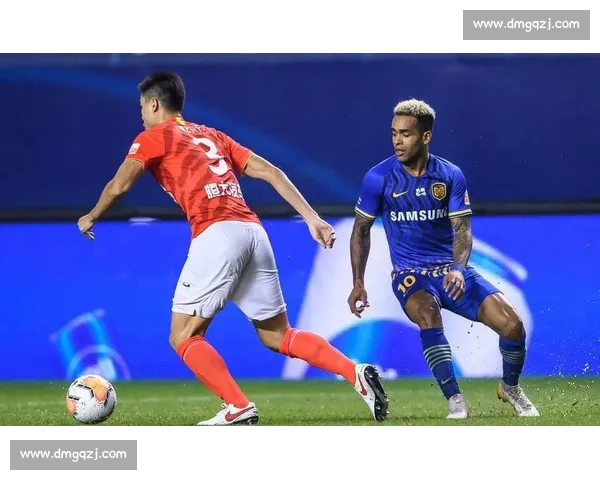 恒大与苏宁决赛地点确定震撼登场球迷热议比赛激情四溢