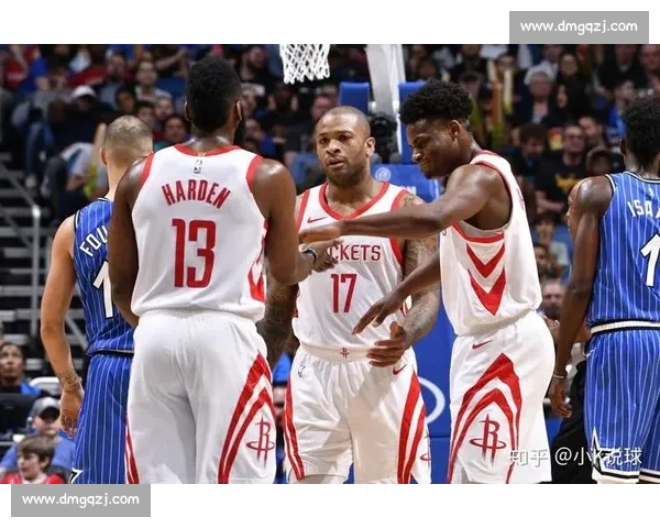火箭对阵魔术比赛录像解析攻防博弈与关键回合全景回顾精彩瞬间